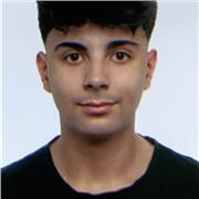 Estudiante de la universidad da clases de apoyo en Vitoria: Primaria, ESO y Bachiller científico-sanitario